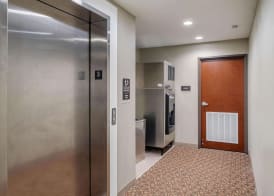Sleep Inn & Suites near Westchase 4