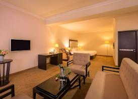 Paris Hotel Yerevan 5