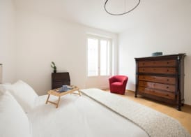 Magione Apartment with Terrace by Wonderful Italy 3
