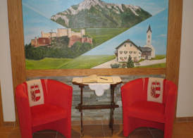 Pension Ballwein 3