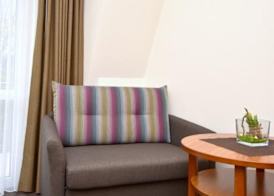 Hotel & Restaurant Zum Deutschen Hause 4