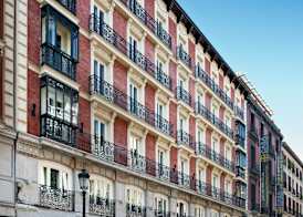 Catalonia Plaza Mayor 3