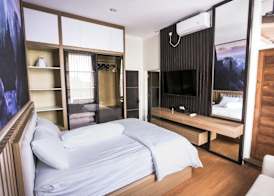 INEZ Homestay 3