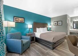 Quality Inn Bradenton North I-75 4