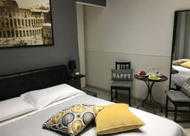 Vatican City Holidays Guesthouse 3