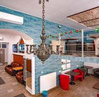 Silver Hotel Budapest City Center 5