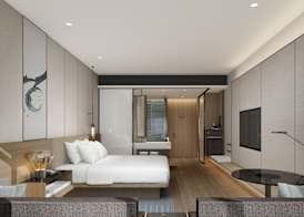 Fairfield by Marriott Danyang 5