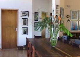 Forest Nest Cottage, Tsitsikamma 5