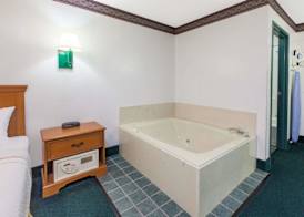 Quality Inn Clare 5