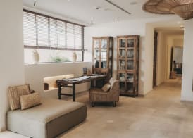 Barefoot Hotel Mallorca 2
