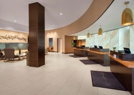 Boston Marriott Burlington 2