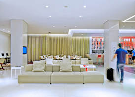 ibis Styles Brasilia Aeroporto 3