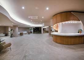 Ventale Island Breeze Resort 2