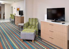 Holiday Inn Express ALBUQUERQUE N - BERNALILLO by IHG 5