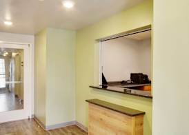 WoodSpring Suites Conroe 2