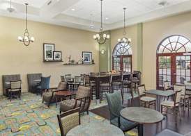 Hampton Inn Fairhope-Mobile Bay 4