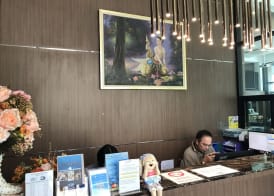 V20 Boutique Jacuzzi Hotel 2