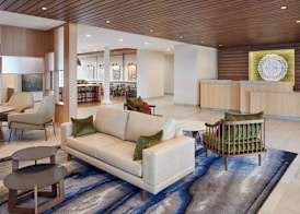 Fairfield by Marriott Inn & Suites Clear Lake 4