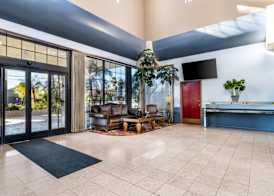 SureStay by Best Western Bakersfield Central 3