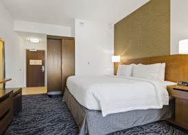 Fairfield Inn & Suites by Marriott St Petersburg North 5