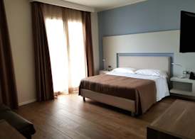 La Porta del Sole Hotel & Village 5