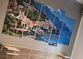 B&B Salerno Center 2