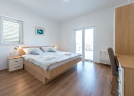 Apartments Rilovic, City and Sea view apartments 4