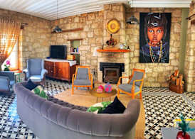 Maison d'Azur Alaçatı 5