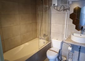Urban Suites 4
