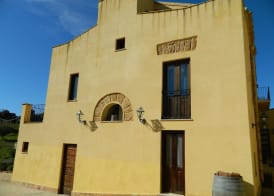 Agriturismo Passo dei Briganti 2