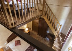 Locanda di Montegiove 5