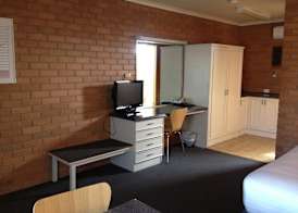 Essendon Motel 4