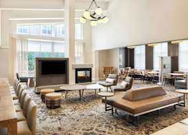 Residence Inn Rochester Henrietta 3