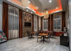 Travelodge Inn & Suites by Wyndham Bell Los Angeles Area 4