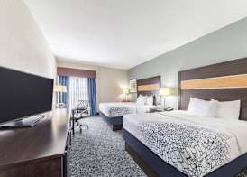 La Quinta by Wyndham Tulsa - Catoosa 2