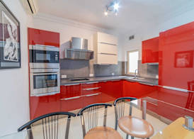 Amazing Views of Spinola Bay in Heart of St.julians 3