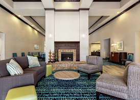 Homewood Suites by Hilton Macon-North 5