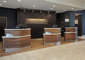 Courtyard by Marriott Fort Lauderdale Weston 2
