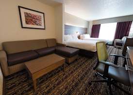 Holiday Inn Express & Suites WALTERBORO I-95 by IHG 3