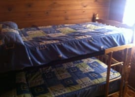 Camping El Concurso 5