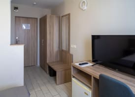 City Hotel Bucharest 5