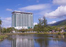 Adya Hotel Langkawi 2
