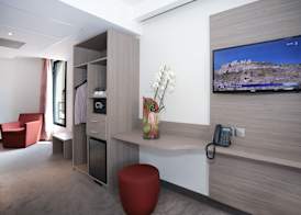 Best Western Linko Aubagne 4