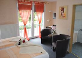 Hotel Garni Nolting 3