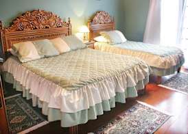 Hotel Shallon 5