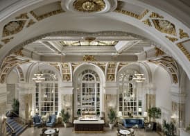 The Hermitage Hotel 2