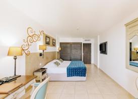 Hôtel Liberata & Spa 4