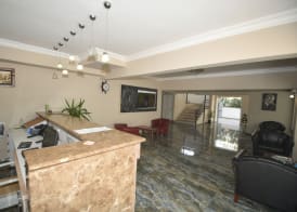 Almena City Hotel 2