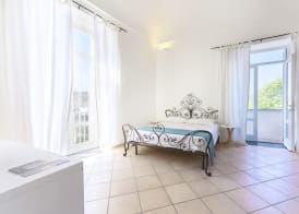Palazzo Attila - Gioia Apartments 2