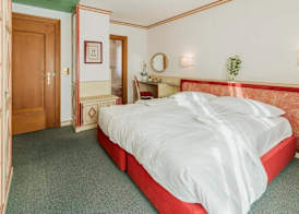 Chalet Stadio 2